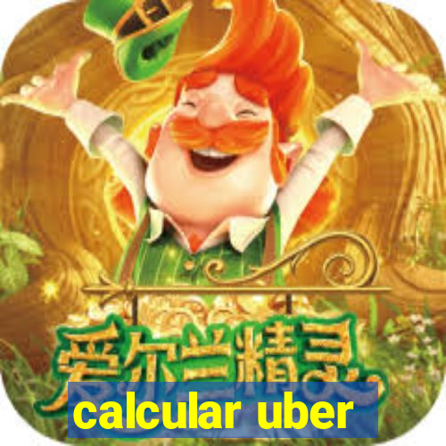 calcular uber